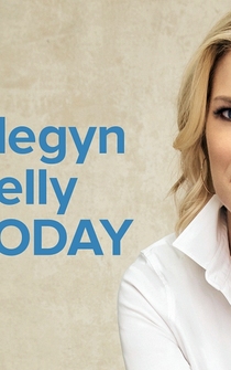 Poster de Megyn Kelly Today