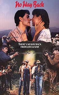 Poster de Ain't No Way Back