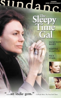 Poster de The Sleepy Time Gal