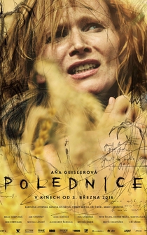 Poster de The Noonday Witch