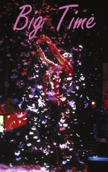 Poster de Big Time