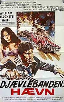 Poster de Hollywood Man