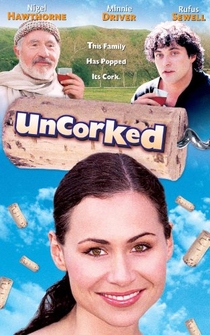 Poster de La granja de Sachem