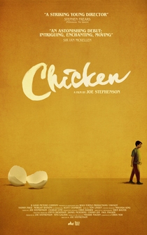 Poster de Chicken