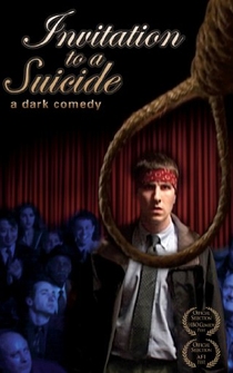 Poster de Invitation to a Suicide