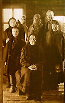 Poster de Adiós a Matiora