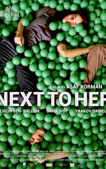 Poster de Next to Her