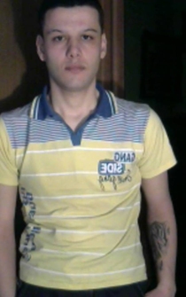 Poster de Unshackled