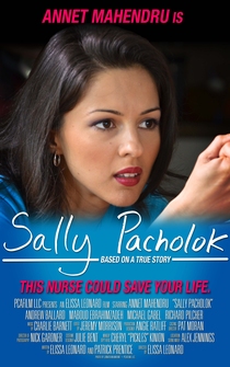 Poster Sally Pacholok
