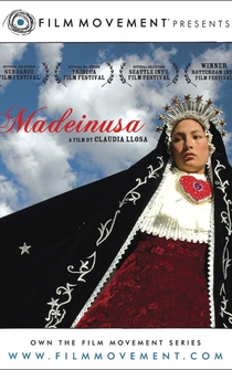 Poster de Madeinusa