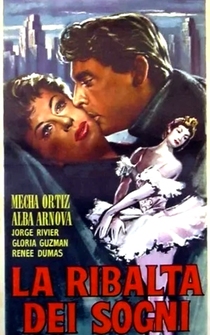 Poster de Pájaros de cristal