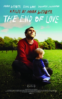 Poster de The End of Love