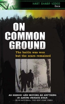 Poster de On Common Ground