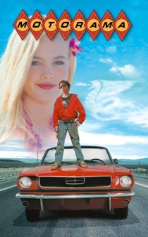 Poster de Motorama