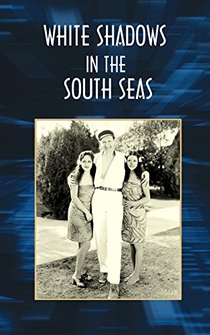 Poster de Sombras blancas en los mares del sur