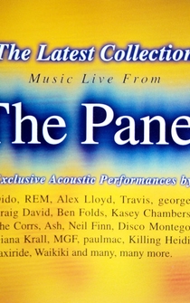 Poster The Panel