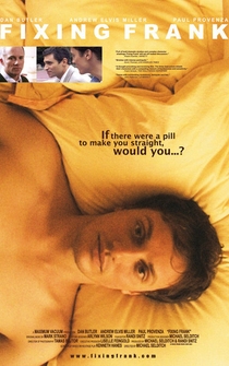 Poster de Fixing Frank