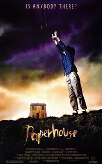 Poster de La casa de papel