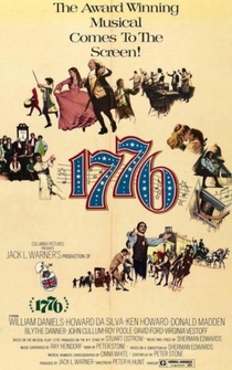 Poster de 1776