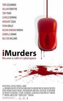 Poster de iMurders