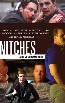 Poster de Snitches