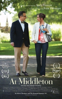 Poster de Enamorarse