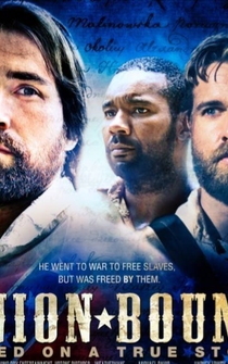 Poster de Union Bound