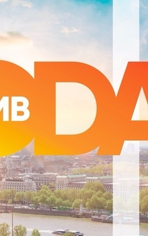 Poster de GMB Today