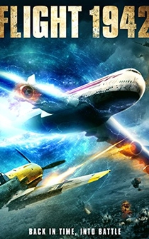 Poster de Flight World War II