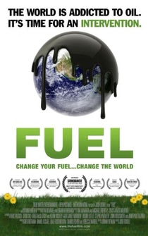 Poster de Fields of Fuel