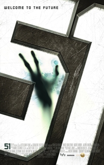 Poster de 51