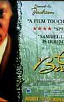 Poster de Eve's Bayou