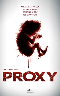 Poster de Proxy