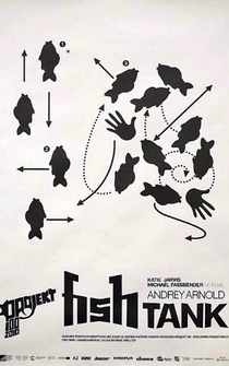 Poster de El rebelde mundo de Mía