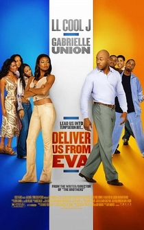 Poster de Deliver Us from Eva