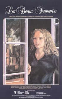 Poster de Happy Memories