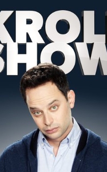 Poster Kroll Show