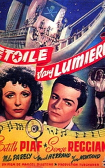 Poster de Étoile sans lumière