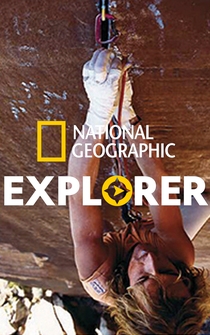 Poster de National Geographic Explorer