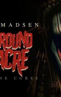 Poster The Grue Rume