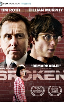 Poster de Broken