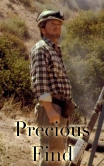 Poster de Yacimiento lunar