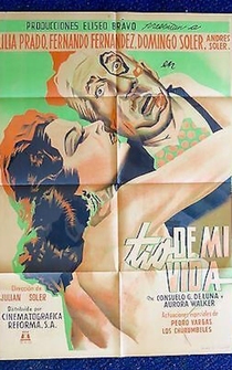 Poster de Tío de mi vida