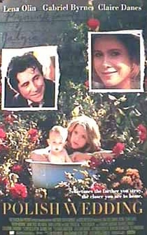 Poster de Polish Wedding