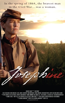 Poster de Josephine