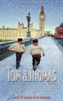 Poster de Tom & Thomas