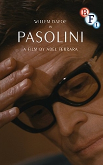 Poster de Pasolini