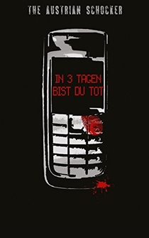 Poster de Morirás en tres días