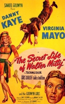 Poster de Delirio de grandezas