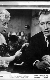 Poster de La angustia de vivir